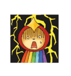 OCTV ピカりん（個別スタンプ：13）
