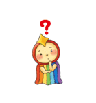 OCTV ピカりん（個別スタンプ：22）