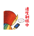 OCTV ピカりん（個別スタンプ：31）