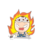 Kaiwan（個別スタンプ：11）