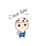 Kaiwan（個別スタンプ：13）