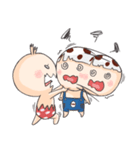 Kaiwan（個別スタンプ：19）