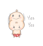 Kaiwan（個別スタンプ：22）