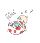 Kaiwan（個別スタンプ：27）