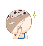 Kaiwan（個別スタンプ：33）