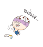 Kaiwan（個別スタンプ：36）