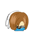 Miss.RouBoa（個別スタンプ：4）