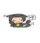 Cat Meow Meow Meow Meow（個別スタンプ：8）