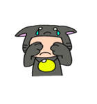 Cat Meow Meow Meow Meow（個別スタンプ：13）