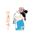Princesses Coming（個別スタンプ：11）