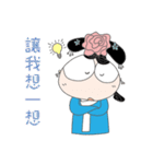 Princesses Coming（個別スタンプ：22）
