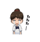 Junior High School（個別スタンプ：12）