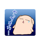 ハニーとハニ子（個別スタンプ：21）