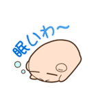 ハニーとハニ子（個別スタンプ：28）