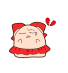 ハニーとハニ子（個別スタンプ：30）