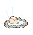 ハニーとハニ子（個別スタンプ：31）
