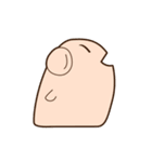 ハニーとハニ子（個別スタンプ：33）