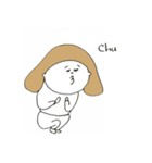 ねぎさんち（個別スタンプ：1）