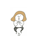 ねぎさんち（個別スタンプ：5）