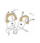 ねぎさんち（個別スタンプ：6）