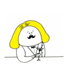 ねぎさんち（個別スタンプ：9）