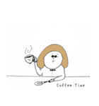 ねぎさんち（個別スタンプ：10）