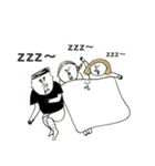 ねぎさんち（個別スタンプ：18）