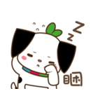 Freego Life funny（個別スタンプ：7）