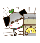 Freego Life funny（個別スタンプ：21）