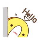 Freego Life funny（個別スタンプ：26）