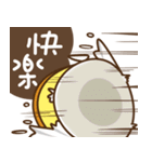 Freego Life funny（個別スタンプ：31）