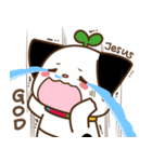 Freego Life funny（個別スタンプ：34）