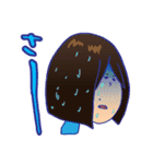 空まわり女子レデ子の日常。（個別スタンプ：29）