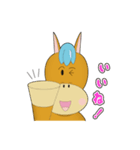 ほーすけ君（個別スタンプ：7）