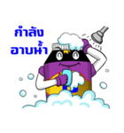 Naza Mascot（個別スタンプ：36）