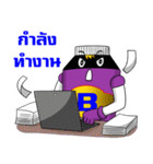 Naza Mascot（個別スタンプ：38）