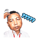 Ohm Ladsawai（個別スタンプ：9）