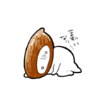 おいなりにんじゃ（個別スタンプ：12）