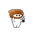 おいなりにんじゃ（個別スタンプ：19）