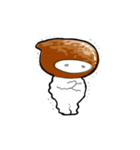 おいなりにんじゃ（個別スタンプ：20）