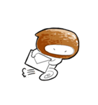 おいなりにんじゃ（個別スタンプ：28）