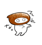 おいなりにんじゃ（個別スタンプ：31）