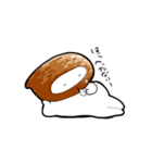 おいなりにんじゃ（個別スタンプ：33）