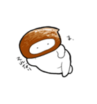 おいなりにんじゃ（個別スタンプ：40）