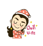 OHSARIKIM :Jebra（個別スタンプ：8）