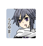 魔法博物館のなかまたち（個別スタンプ：29）