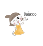 Por-Pang（個別スタンプ：6）