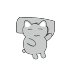 Shinee cat（個別スタンプ：2）