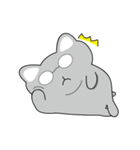 Shinee cat（個別スタンプ：10）