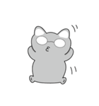 Shinee cat（個別スタンプ：11）